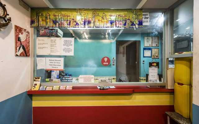 OYO Rooms Klang Sentral