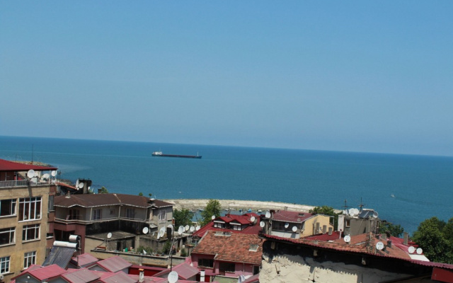 Kultur Apartlari