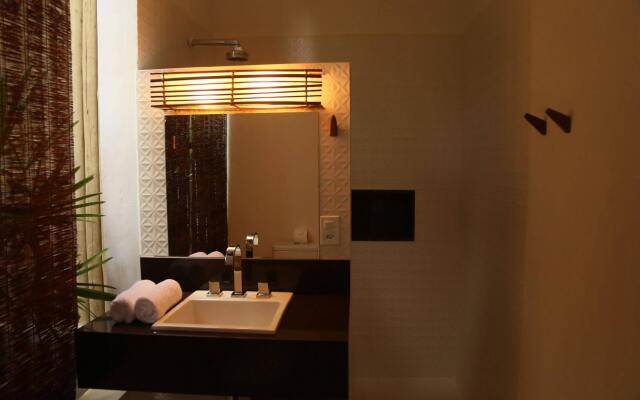 Pousada Recanto do Sol