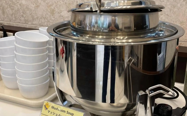 Toyoko Inn Ulsan Samsandong