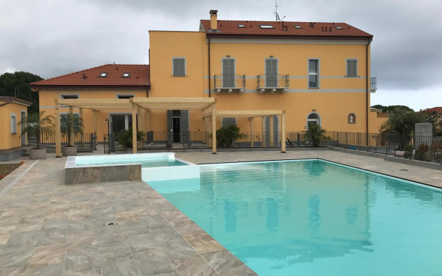 Residence Villa Canepa