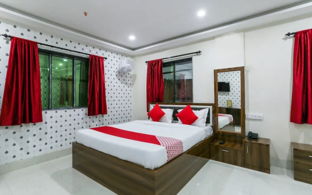 DK Inn by OYO Rooms