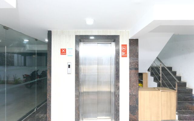 OYO 10276 Hotel The Pearl