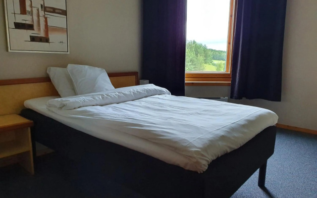 Stav Hotel
