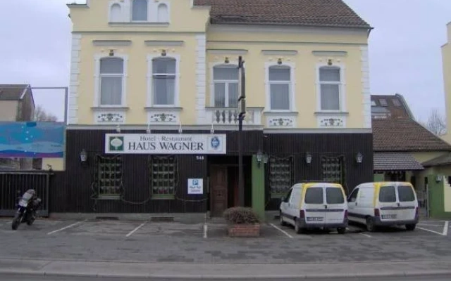 Hotel Haus Wagner