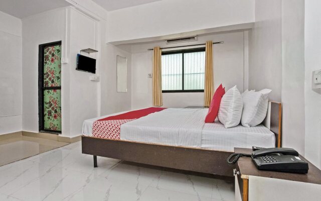 Shubham Lodging And Boarding By  OYO Rooms
