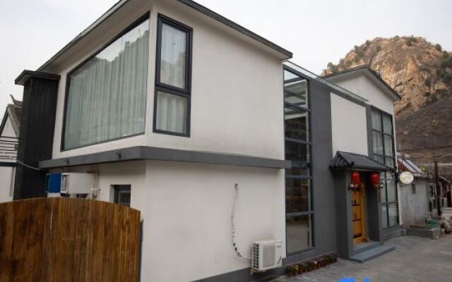 Renhe Shanju Homestay (Qinglianggu)