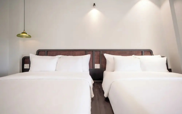 JULIE's HOUSE - LUXURY APARTMENT - HUE – Guest Rooms – Hue