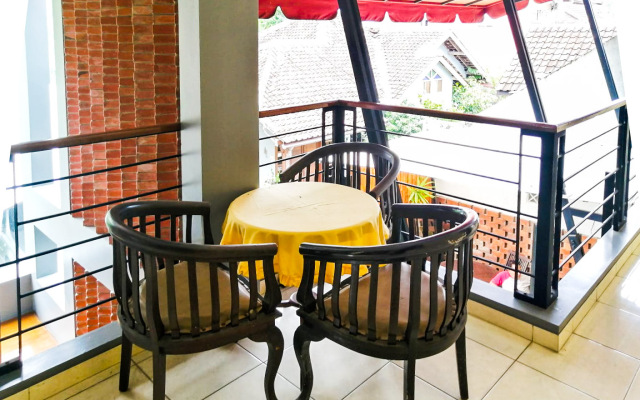 Griya Sakinah Syariah Yogyakarta Redpartner