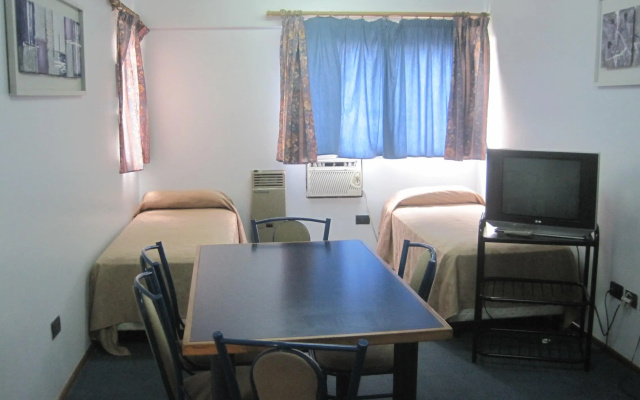 Apart Hotel Magali
