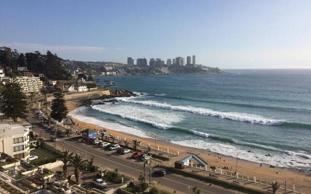 Departamento Mares de Concon