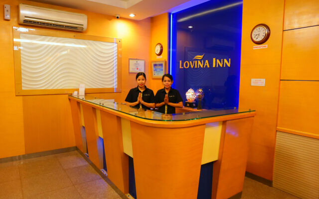 Lovina Inn Penuin Hotel