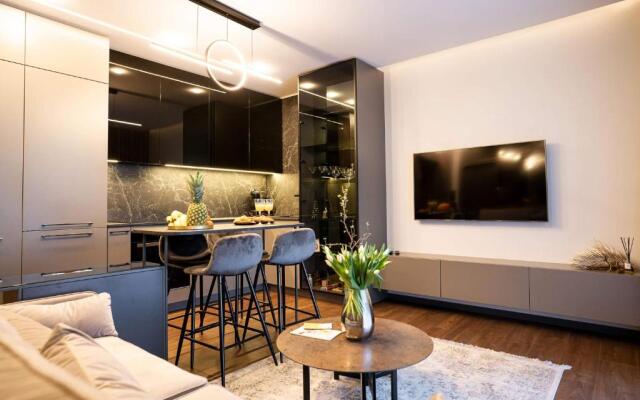 Stay in Kaunas & Park House