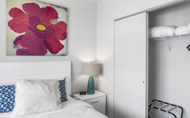 Caoba by Bluebird Suites