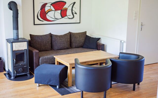 Apartamenty Sun & Snow Karpacz Myśliwska