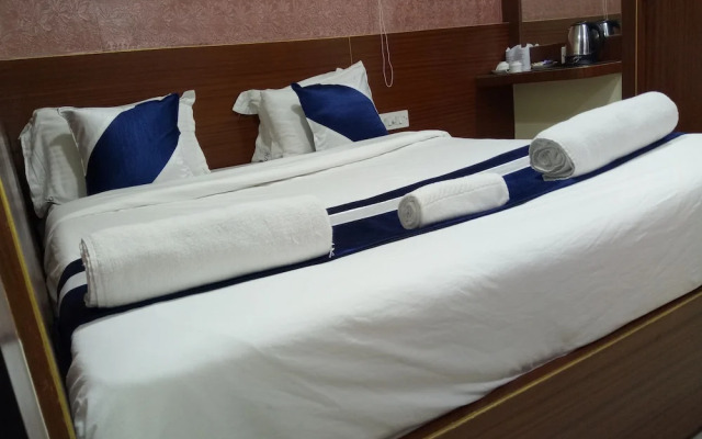 Hotel Presidency Inn