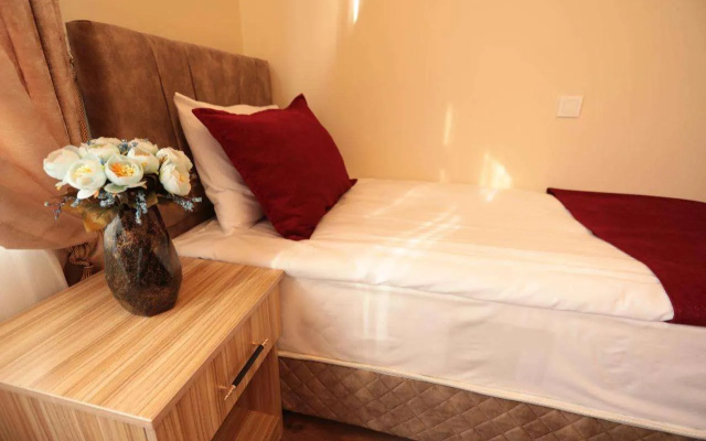 Gulec Konak Hotel