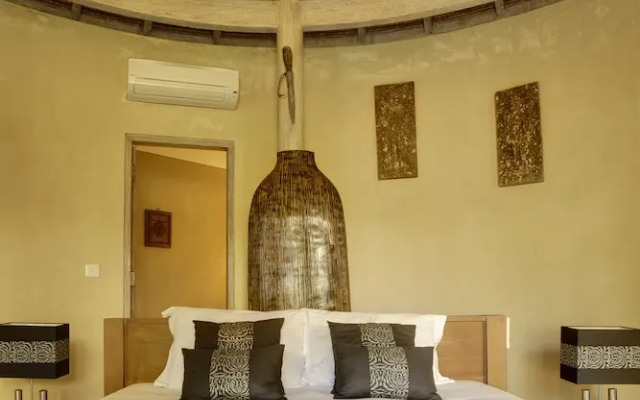Villa Seminyak 3 Bedroom