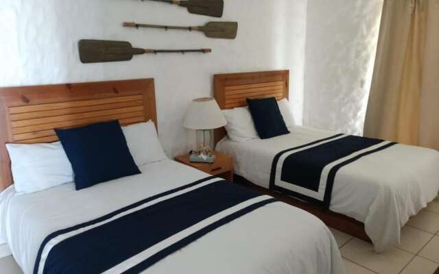 Color Marino Seaside Hotel