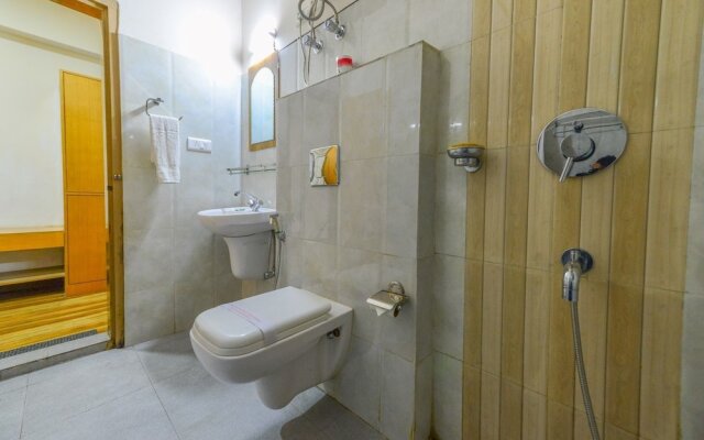 V Resorts Twinspring Gangtok