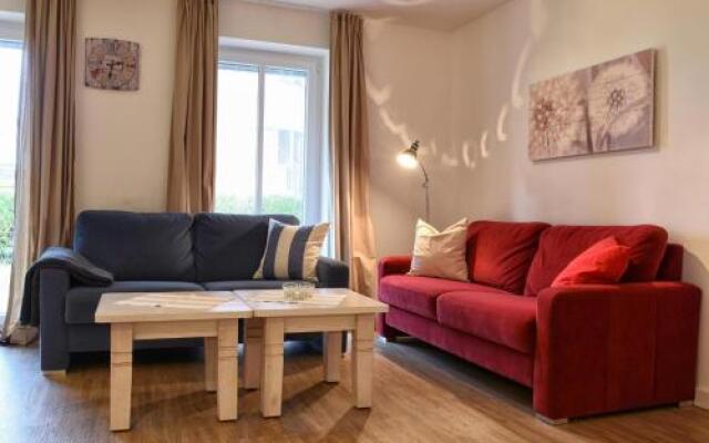 Stadtwohnungen 1 Bis 5 Hafenstra