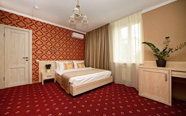 Apelsin Hotel Preobrazhenskaya Ploshchad