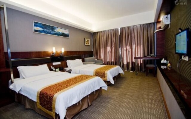 Yinwan Hotel