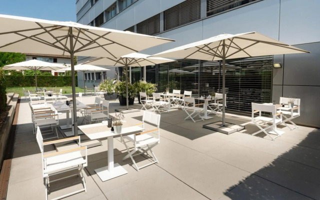 H+ Hotel Zürich