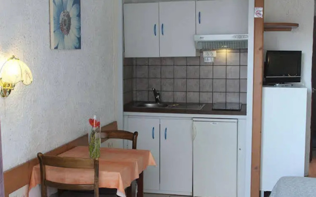 Résidence La Rénovation