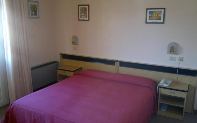 Hotel Centrale