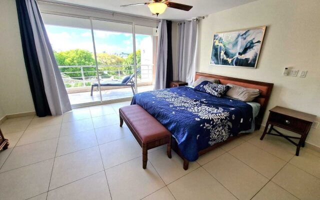 OASIS Apartments Simpson Bay