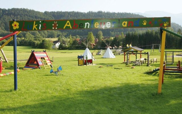 Wellness-Golf-Familien-Hotel Dilly