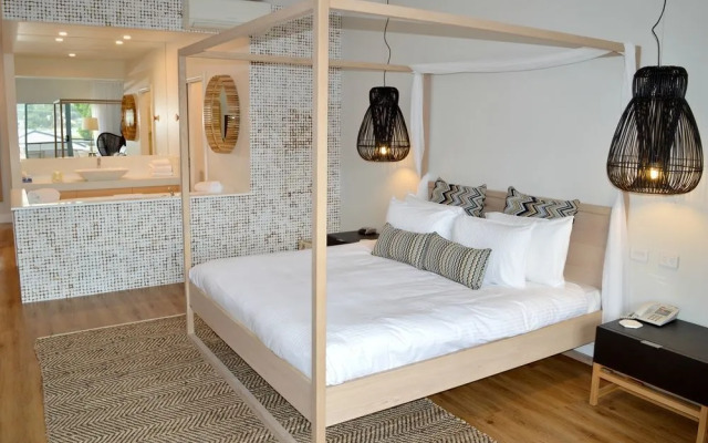 Quality Inn Bellevue