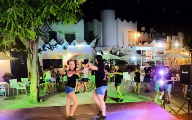 Camping & Bungalows Estanyet