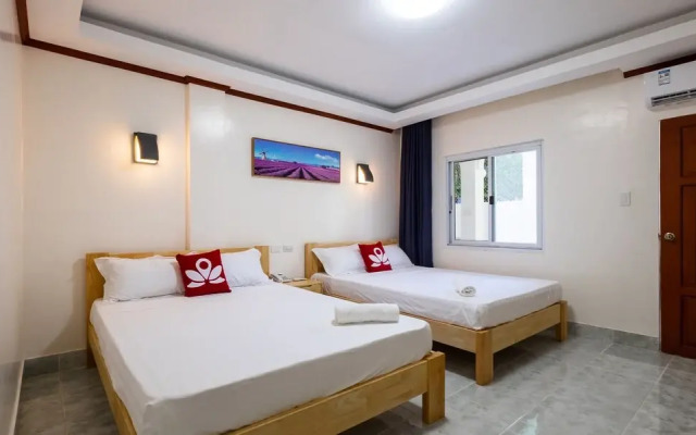 ZEN Rooms Dragon Bay Puerto Galera