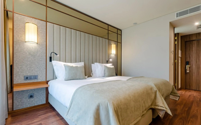 TURIM Lisboa Hotel