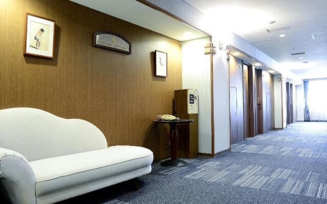Daiichi Inn Park