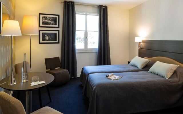 Le Cottage de Clairefontaine