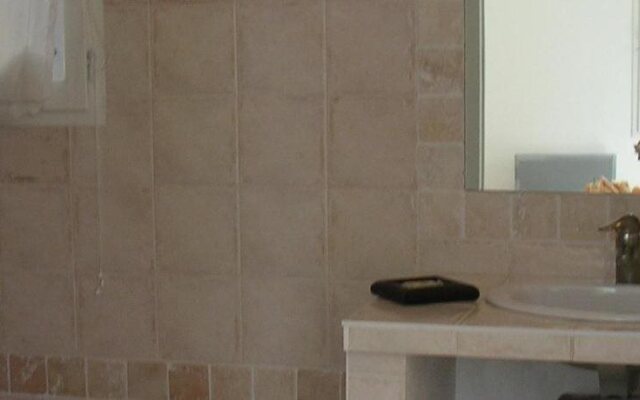 Mas d'Astre L'oustau de Moungran