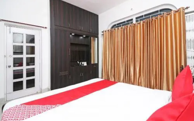 Monurama Homestay by OYO Rooms