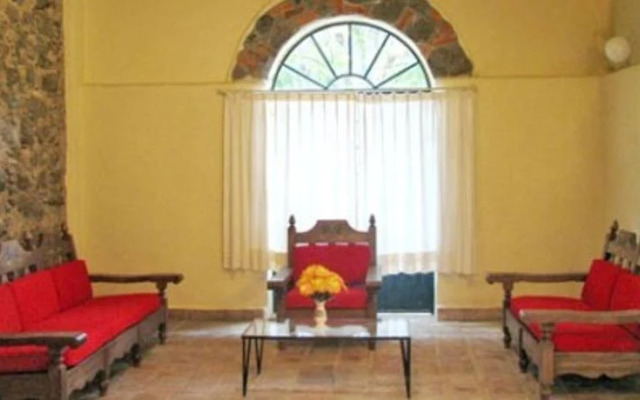 Hotel Carrizal Spa and Aguas Termales