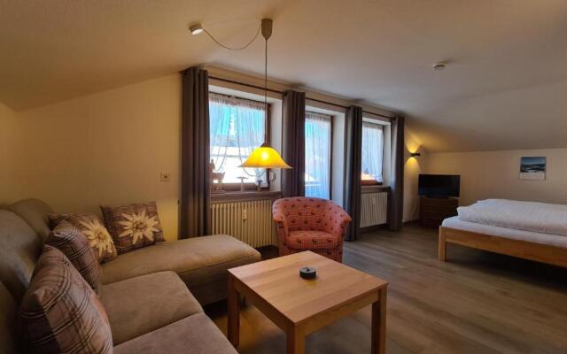 Landhaus Deiser Ferienwohnung in der Poststraße