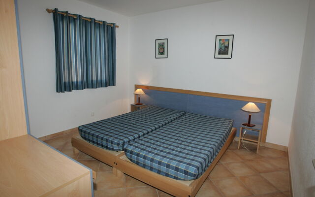 Résidence Cala Bianca