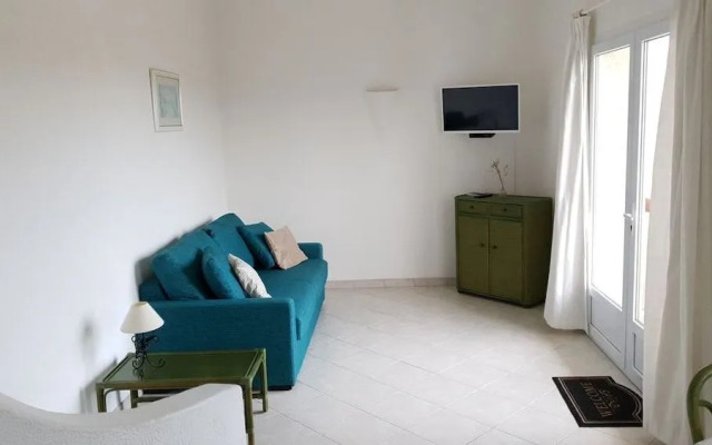 Residence Liccia Di Furu