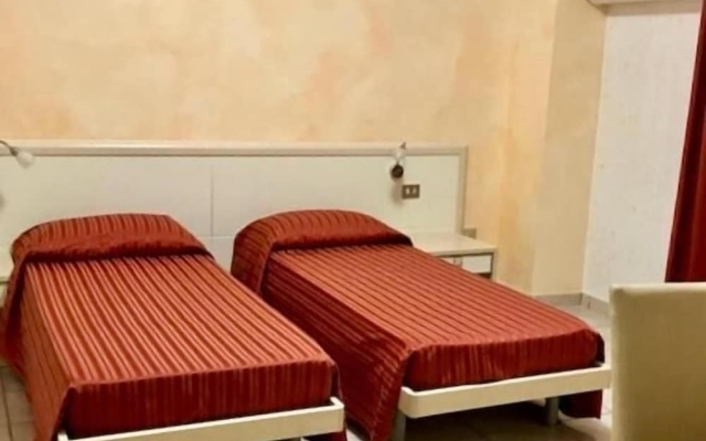 B&B Il Girasole