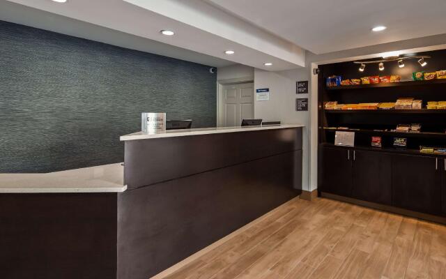 Best Western Milford Inn