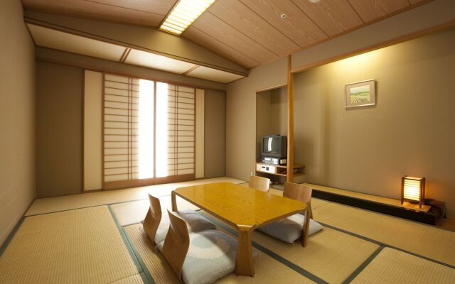 Hotel J's Nichinan Resort – Guest Rooms – Nichinan