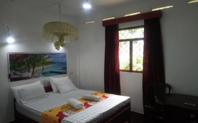 Erandi Holiday Home