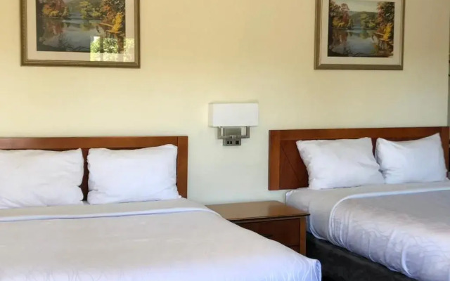 Monticello Motel