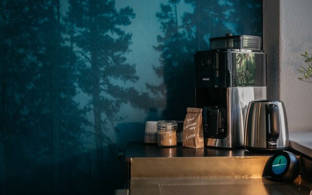 URBN Dreams - Into the Wild